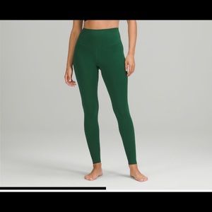 Align leggings 28”
